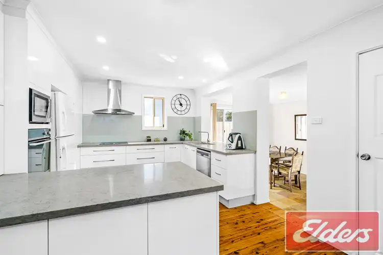 Fourth view of Homely house listing, 67 Moolana Parade, South Penrith NSW 2750