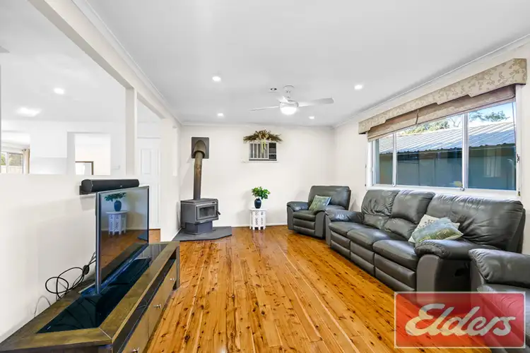Fifth view of Homely house listing, 67 Moolana Parade, South Penrith NSW 2750