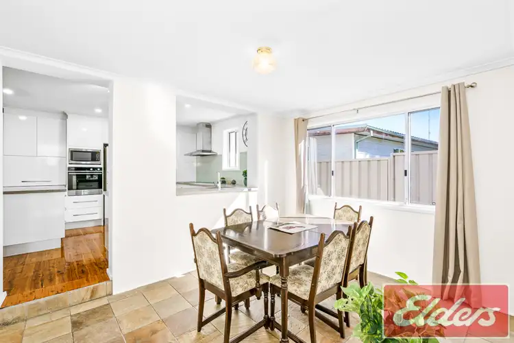Sixth view of Homely house listing, 67 Moolana Parade, South Penrith NSW 2750