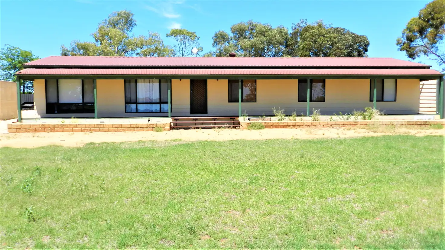 Main view of Homely house listing, 151 Battams Road, Moorook SA 5332