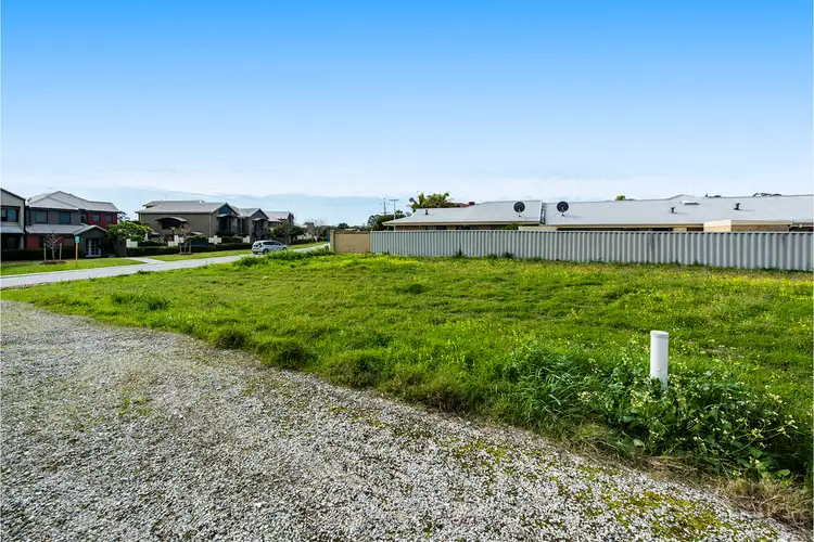 Third view of Homely land listing, 10A Fogerthorpe Cres, Maylands WA 6051