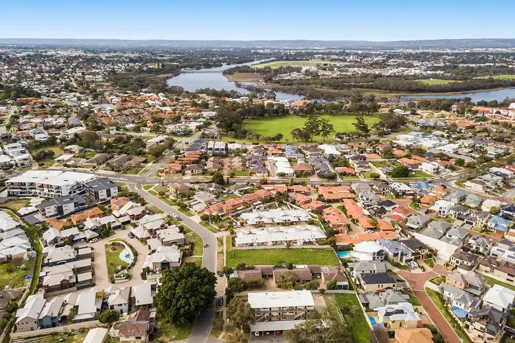 Fifth view of Homely land listing, 10A Fogerthorpe Cres, Maylands WA 6051