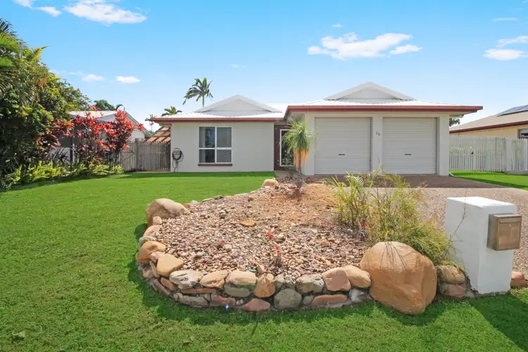 29 Avon Avenue, Kirwan QLD 4817