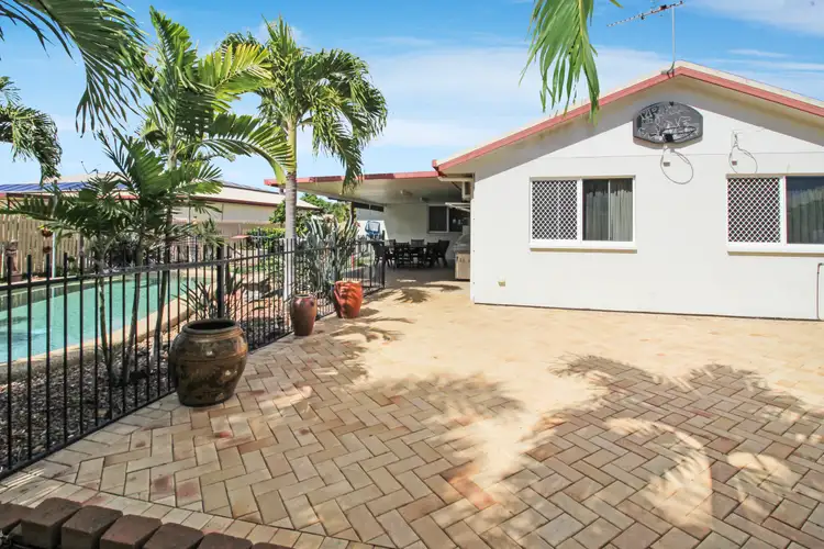 Third view of Homely house listing, 29 Avon Avenue, Kirwan QLD 4817