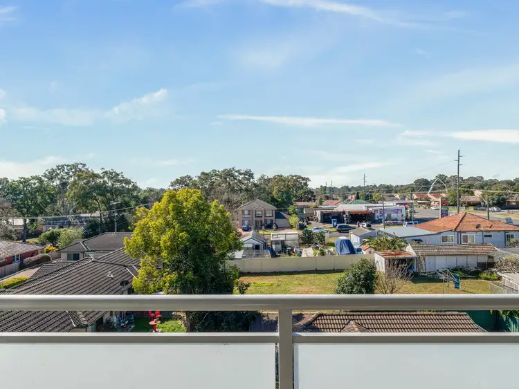 Fourth view of Homely apartment listing, 43/31-35 Cumberland Road, Ingleburn NSW 2565