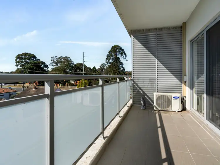 Fifth view of Homely apartment listing, 43/31-35 Cumberland Road, Ingleburn NSW 2565