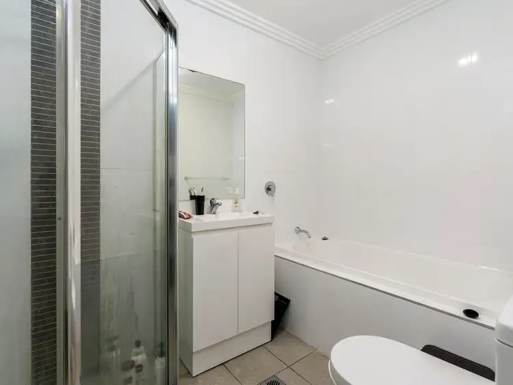 Sixth view of Homely apartment listing, 43/31-35 Cumberland Road, Ingleburn NSW 2565