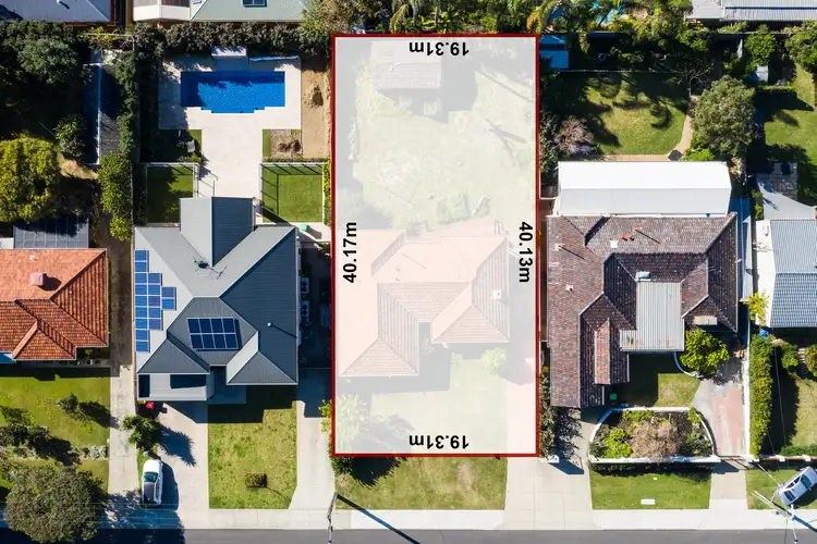 Third view of Homely house listing, 36 Williams Road, Melville WA 6156