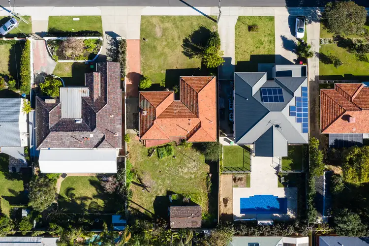Fourth view of Homely house listing, 36 Williams Road, Melville WA 6156