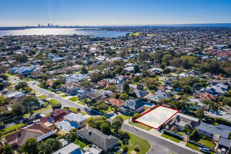 Sixth view of Homely house listing, 36 Williams Road, Melville WA 6156