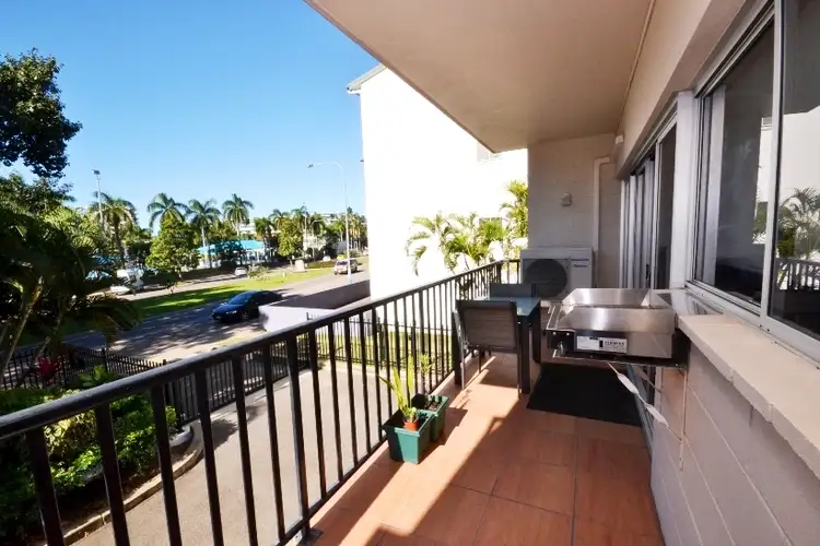 Third view of Homely unit listing, 1/43 The Strand, North Ward QLD 4810