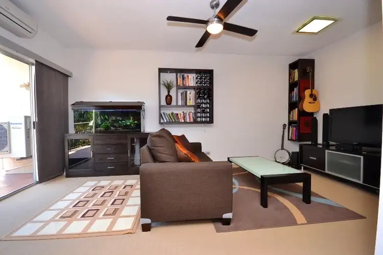 Sixth view of Homely unit listing, 1/43 The Strand, North Ward QLD 4810