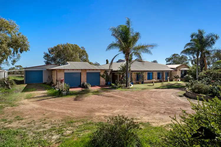 Main view of Homely house listing, 12 Tiltili Rise, Moresby WA 6530