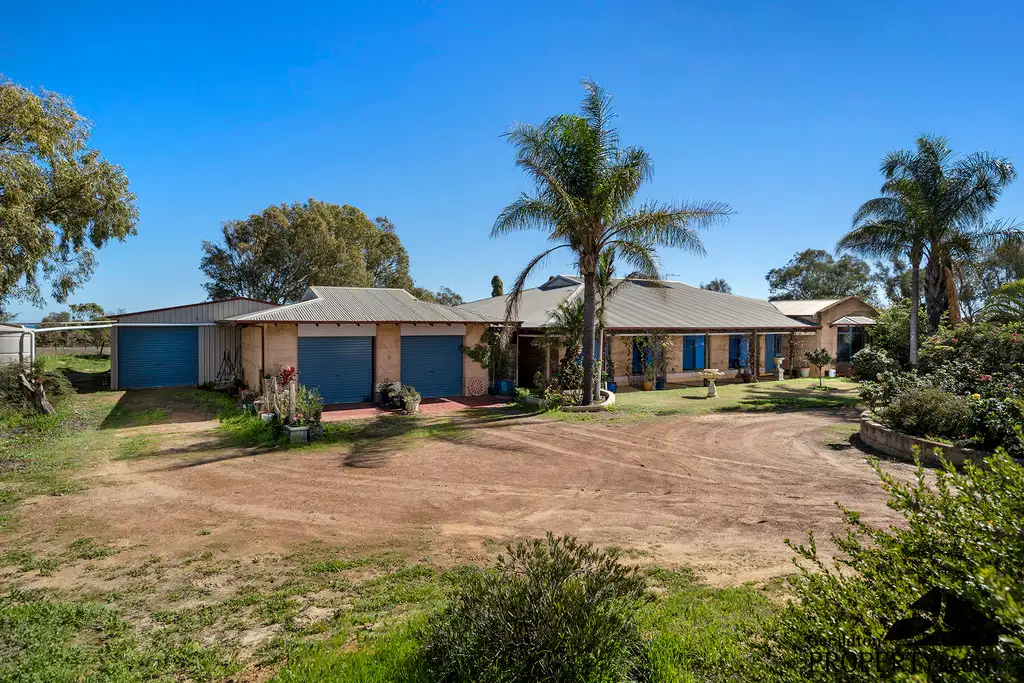 Main view of Homely house listing, 12 Tiltili Rise, Moresby WA 6530