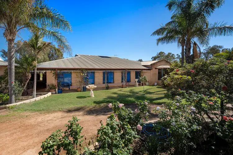Second view of Homely house listing, 12 Tiltili Rise, Moresby WA 6530