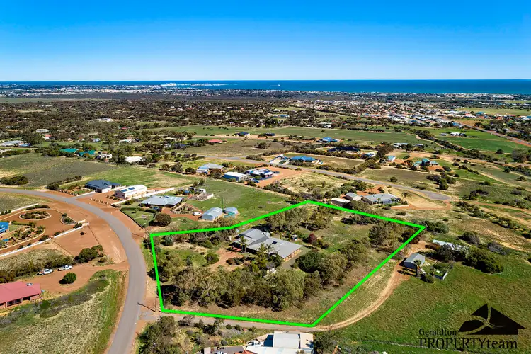 Fifth view of Homely house listing, 12 Tiltili Rise, Moresby WA 6530