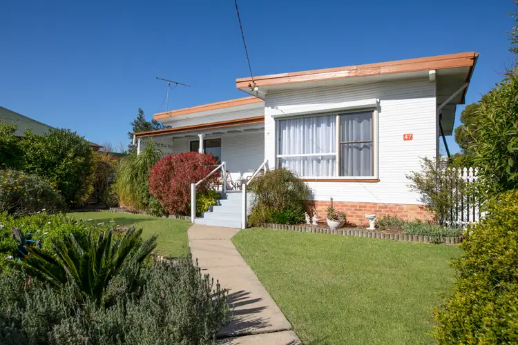 Main view of Homely house listing, 47 High Street, Morpeth NSW 2321