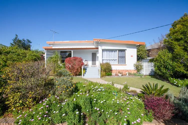 Second view of Homely house listing, 47 High Street, Morpeth NSW 2321