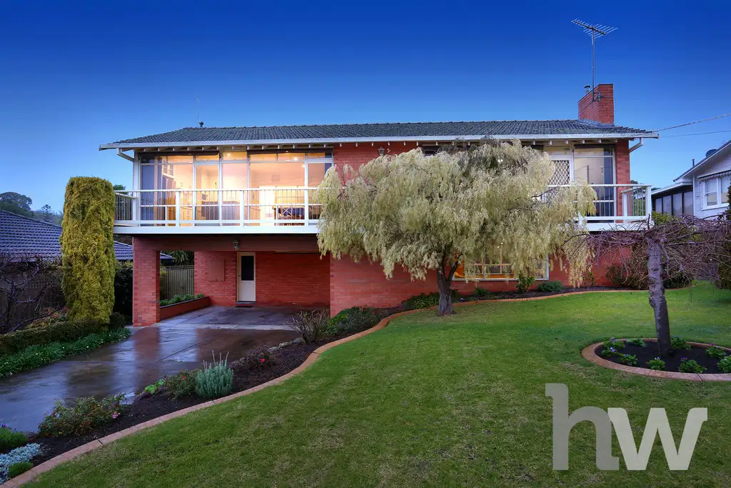 Main view of Homely house listing, 161 Mt Pleasant Road, Highton VIC 3216
