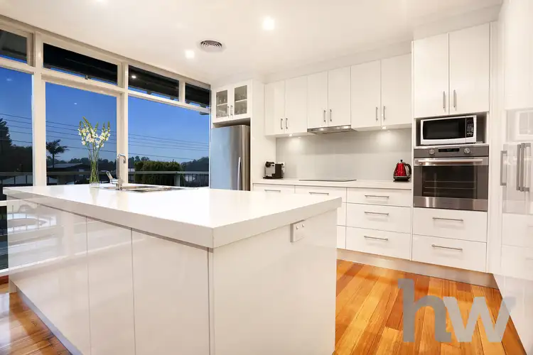 Fourth view of Homely house listing, 161 Mt Pleasant Road, Highton VIC 3216