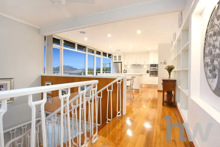 Sixth view of Homely house listing, 161 Mt Pleasant Road, Highton VIC 3216