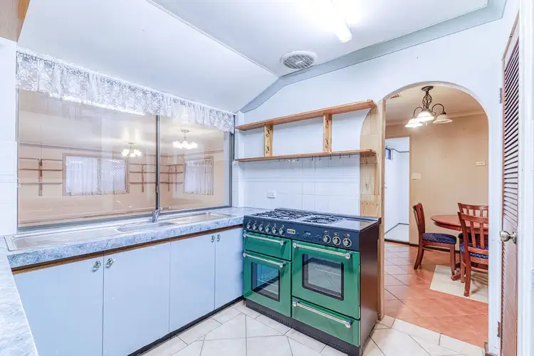 Second view of Homely house listing, 58 Hamilton Street, Cannington WA 6107