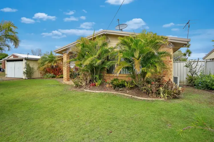 10 Russell Street, Bundaberg North QLD 4670