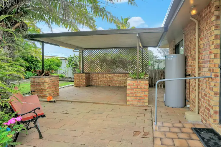 Second view of Homely house listing, 10 Russell Street, Bundaberg North QLD 4670