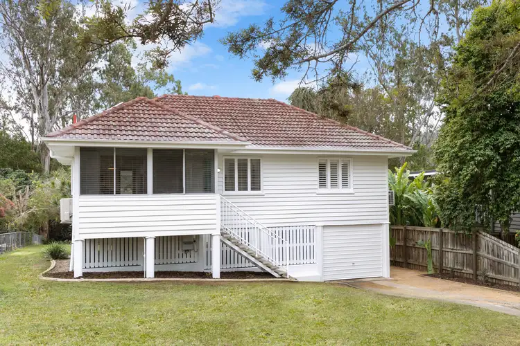 23 Bromwich Street, The Gap QLD 4061