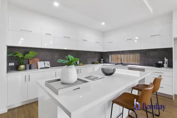 Third view of Homely house listing, 28 Scenery Drive, Craigieburn VIC 3064