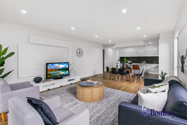 Fourth view of Homely house listing, 28 Scenery Drive, Craigieburn VIC 3064