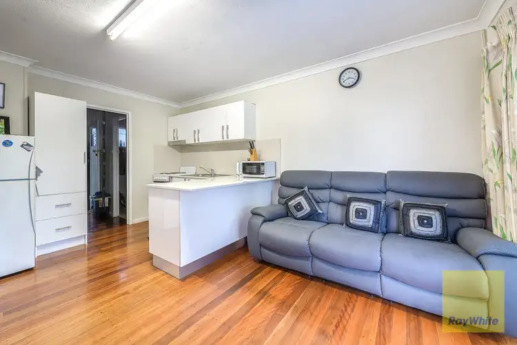 Main view of Homely unit listing, 8/22A Brighton, Biggera Waters QLD 4216