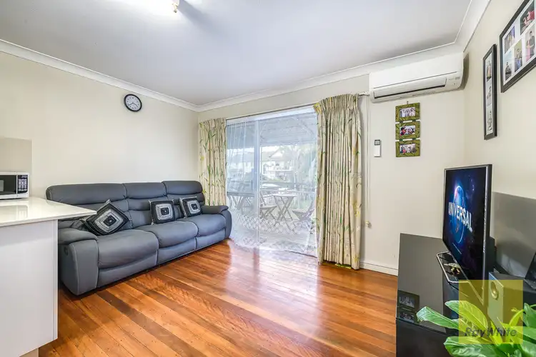 Second view of Homely unit listing, 8/22A Brighton, Biggera Waters QLD 4216