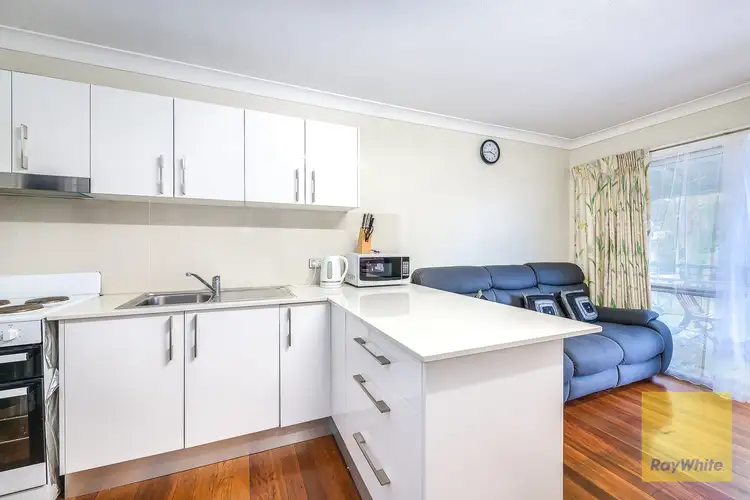 Fourth view of Homely unit listing, 8/22A Brighton, Biggera Waters QLD 4216