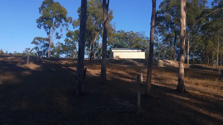 Main view of Homely rural property listing, Lot 50 WONBAH, Wonbah QLD 4671