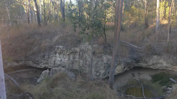 Fifth view of Homely rural property listing, Lot 50 WONBAH, Wonbah QLD 4671