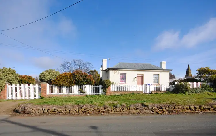 43 Stanley Street