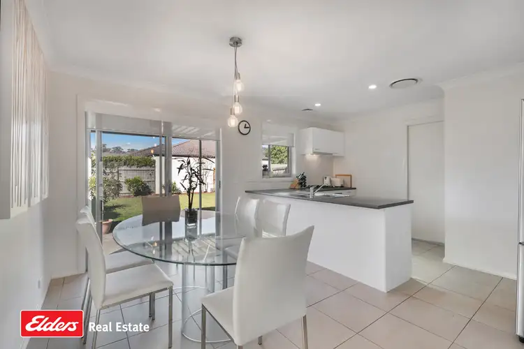 Sixth view of Homely semi-detached listing, 21 Sovereign Circuit, Glenfield NSW 2167