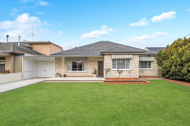 14 Park Terrace, Plympton Park SA 5038