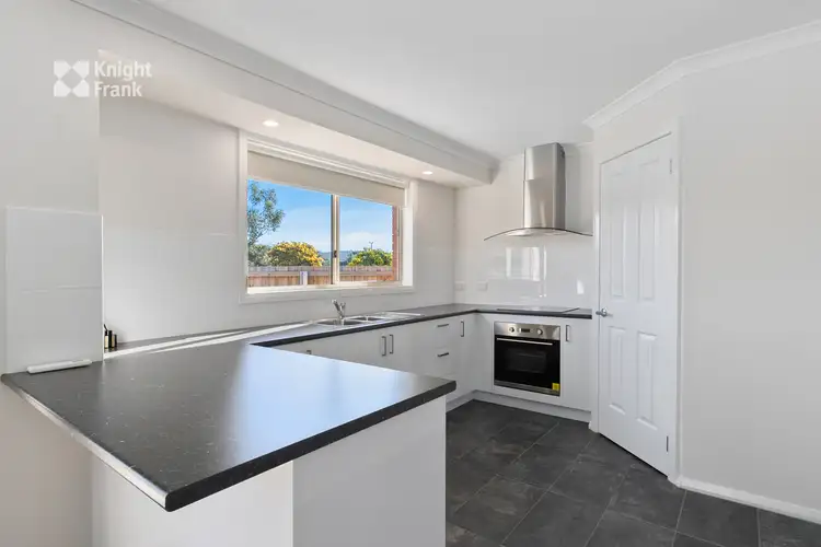 Second view of Homely unit listing, 6/21 Charles Street, Triabunna TAS 7190