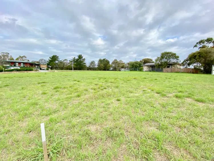 Fifth view of Homely land listing, 1 Swan Drive, Metung VIC 3904
