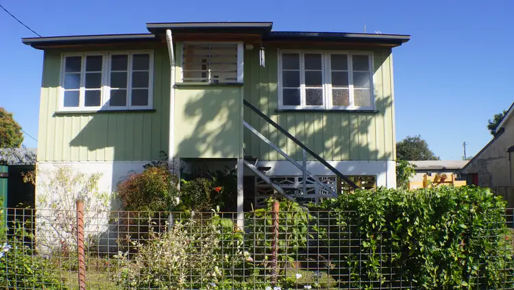 317 Anzac Avenue, Marian QLD 4753