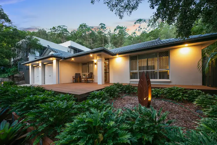 11 Wollundry Place, The Gap QLD 4061