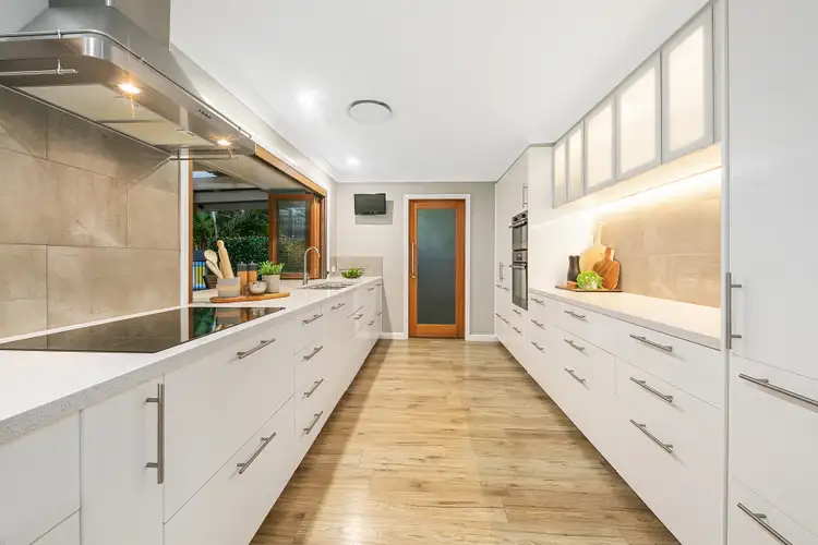 Fifth view of Homely house listing, 11 Wollundry Place, The Gap QLD 4061