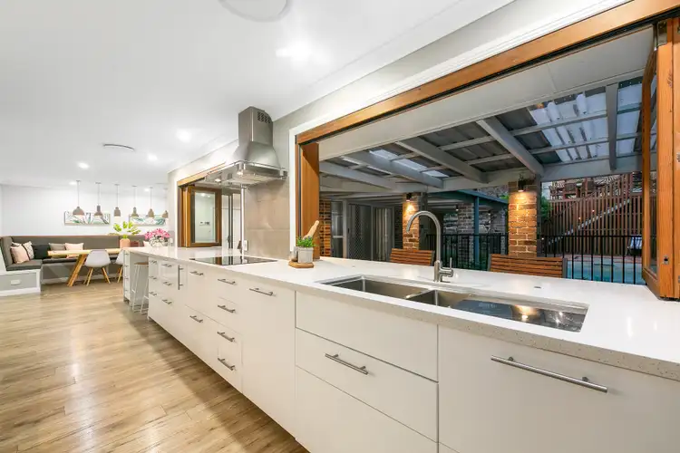 Sixth view of Homely house listing, 11 Wollundry Place, The Gap QLD 4061