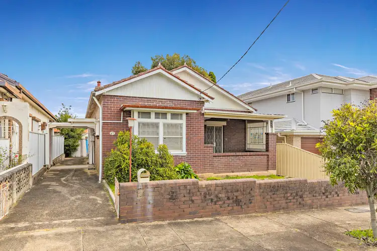 47 Joseph Street, Ashfield NSW 2131