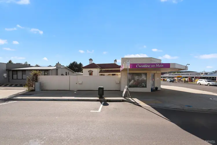 Second view of Homely house listing, 87 Main Street, Sheffield TAS 7306
