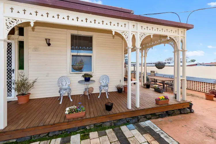 Fifth view of Homely house listing, 87 Main Street, Sheffield TAS 7306