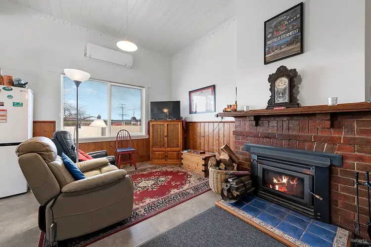 Seventh view of Homely house listing, 87 Main Street, Sheffield TAS 7306