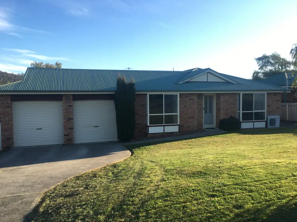Main view of Homely house listing, 23 Glover Avenue, Blackstone Heights TAS 7250